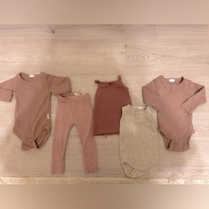 Jamie Kay Bundle! 3-6 months